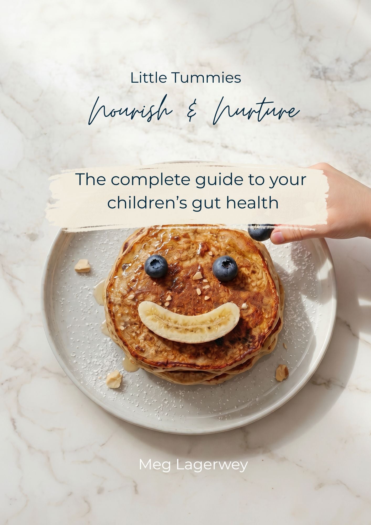Little Tummies | Nourish & Nurture